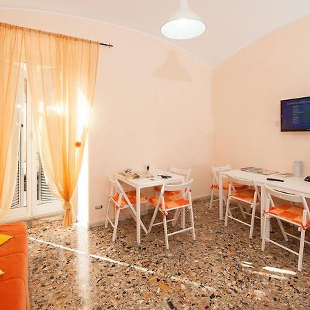 Trinity Guest House Roma Ngoại thất bức ảnh