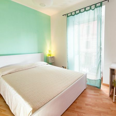 Trinity Guest House Roma Ngoại thất bức ảnh