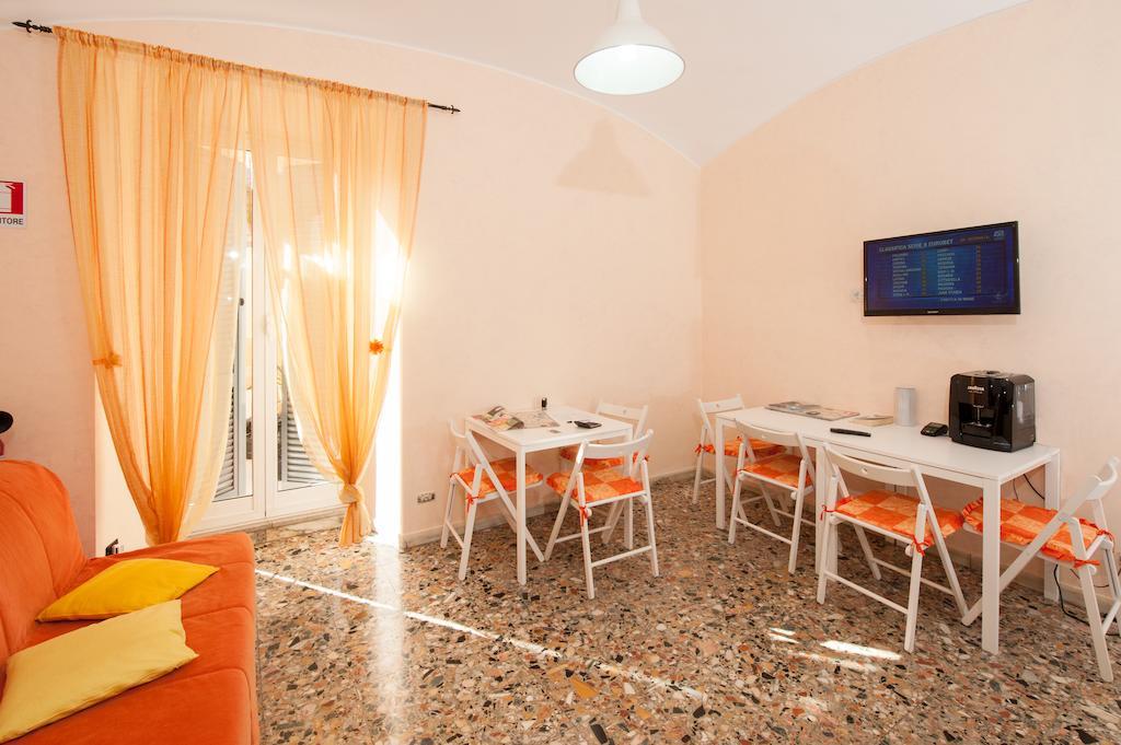 Trinity Guest House Roma Ngoại thất bức ảnh