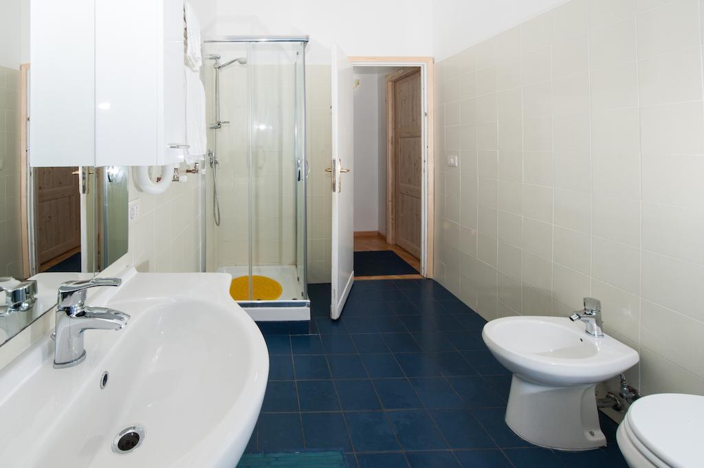 Trinity Guest House Roma Ngoại thất bức ảnh