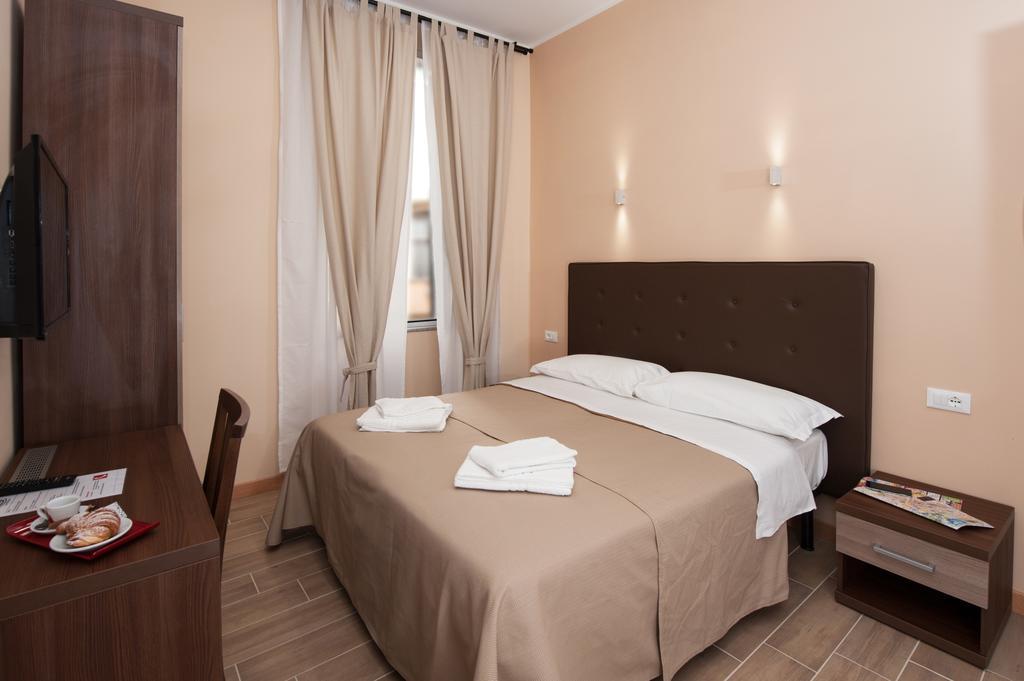 Trinity Guest House Roma Ngoại thất bức ảnh