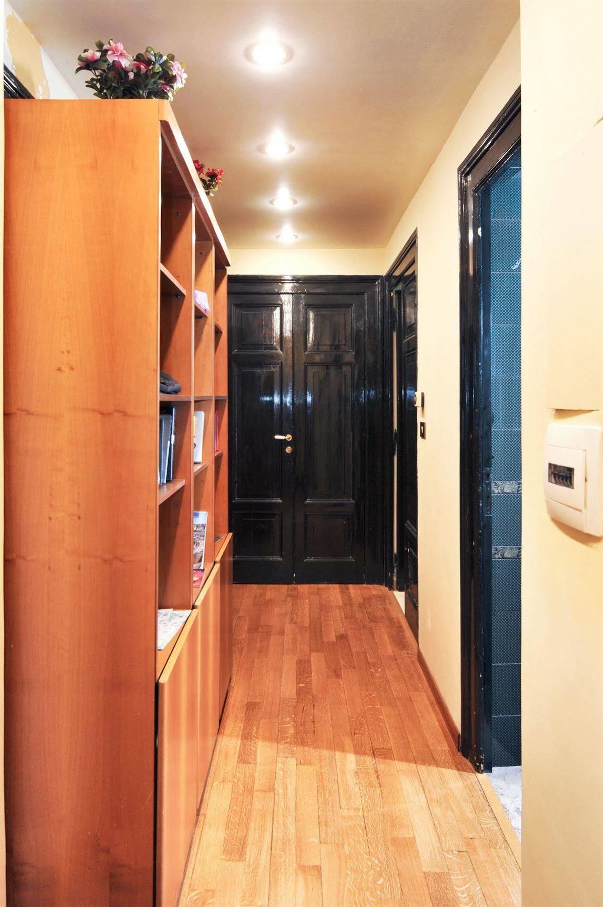 Trinity Guest House Roma Ngoại thất bức ảnh