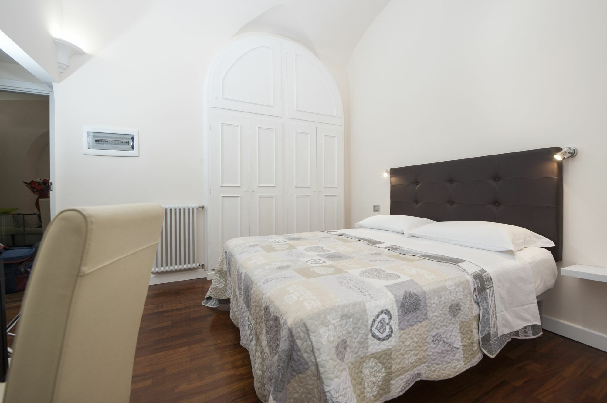 Trinity Guest House Roma Ngoại thất bức ảnh