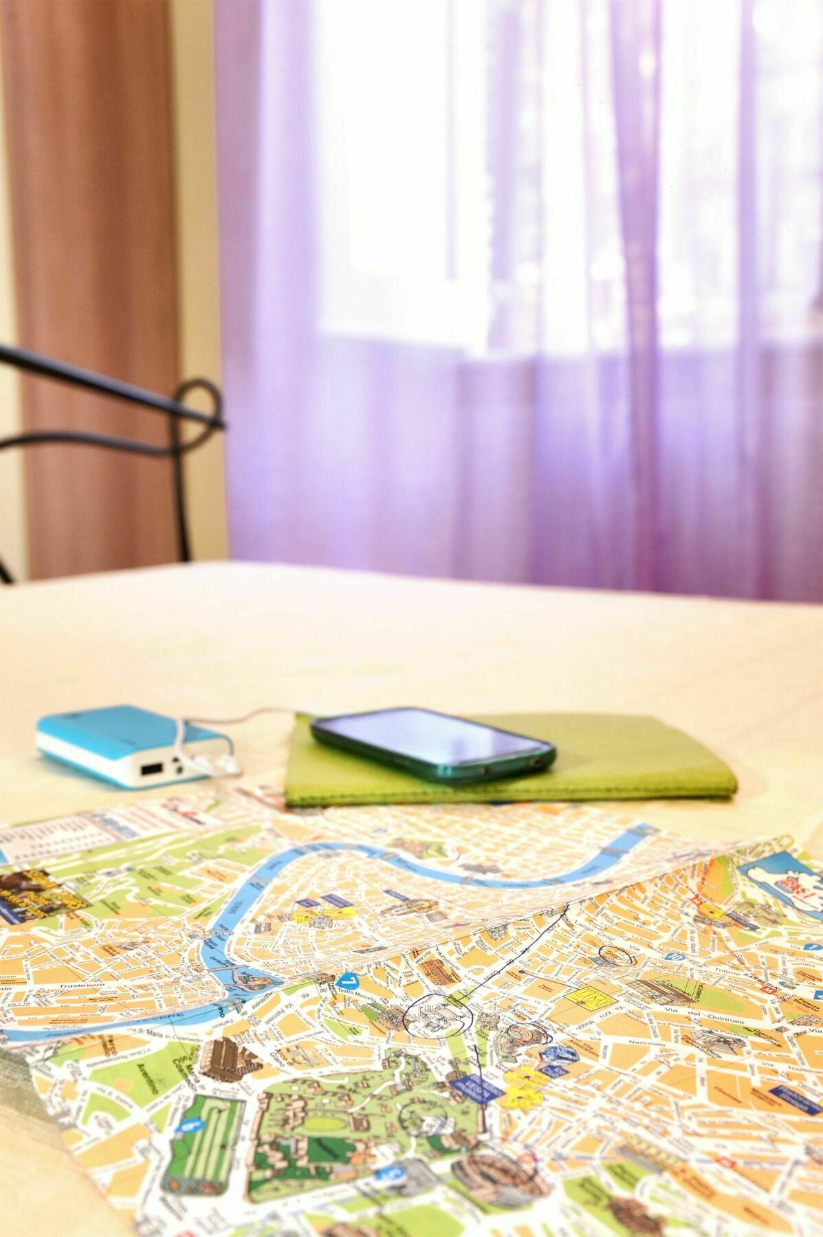 Trinity Guest House Roma Ngoại thất bức ảnh