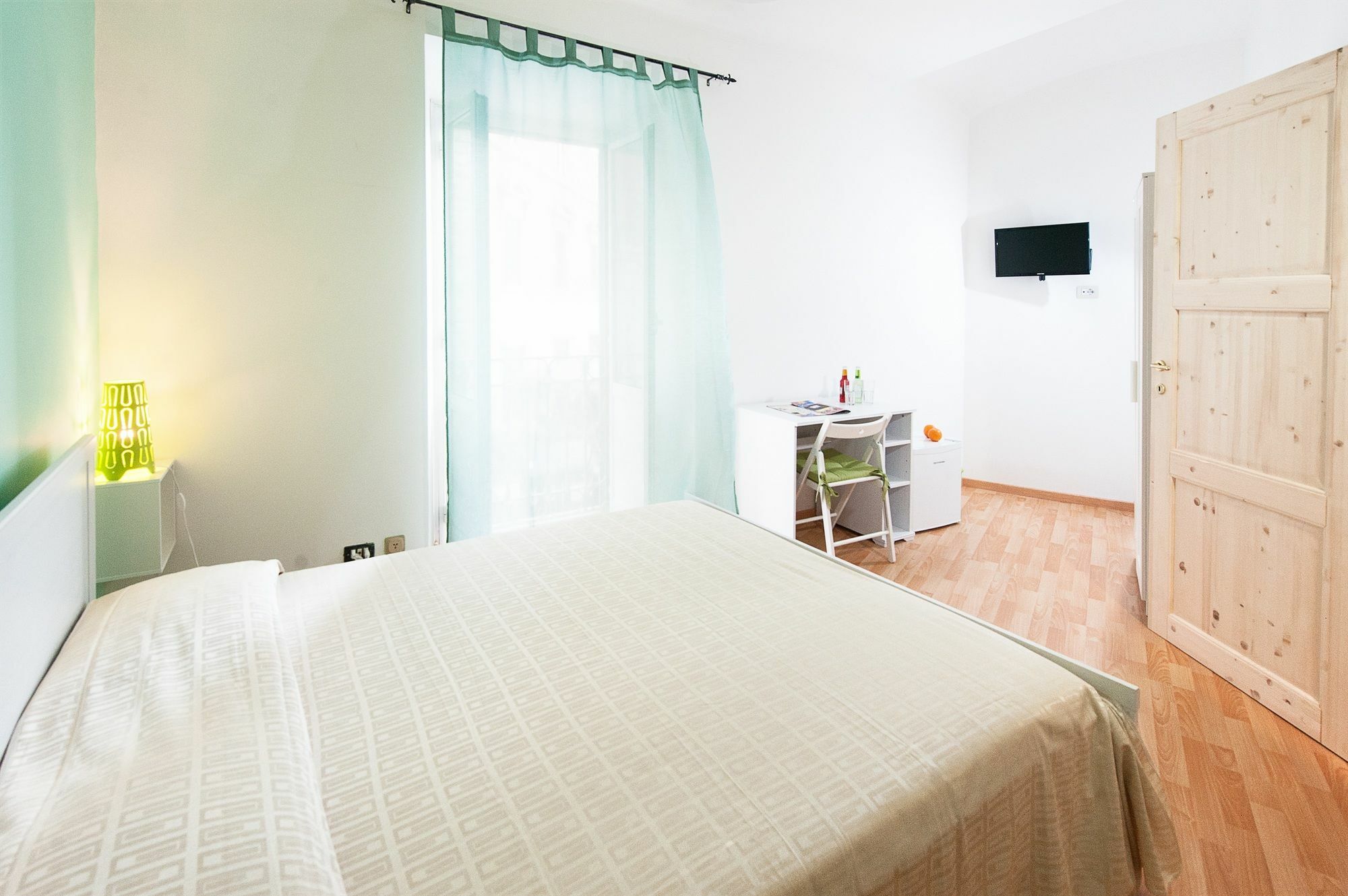 Trinity Guest House Roma Ngoại thất bức ảnh